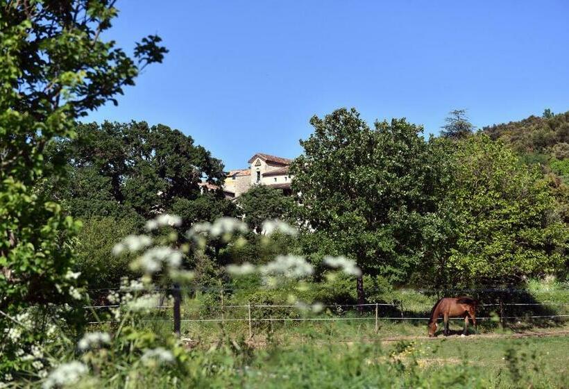 B&b Champdelaplume