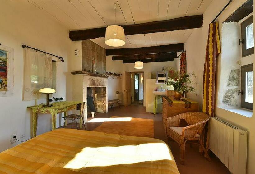 B&b Champdelaplume