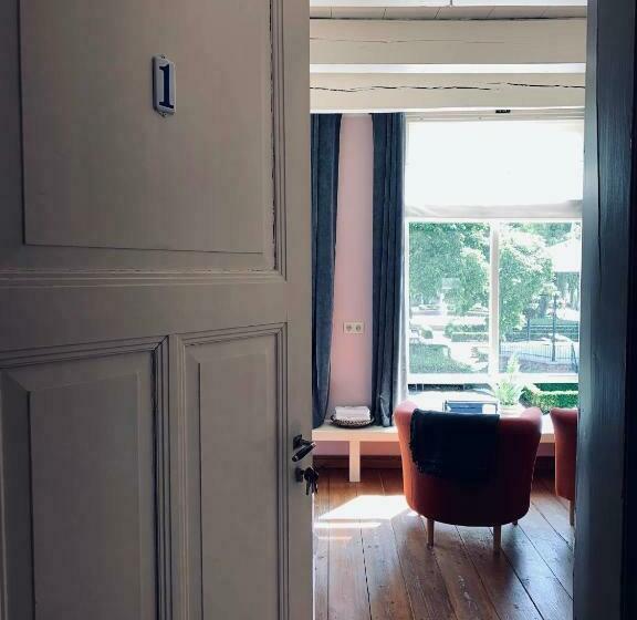 צימר Logies De Reiziger