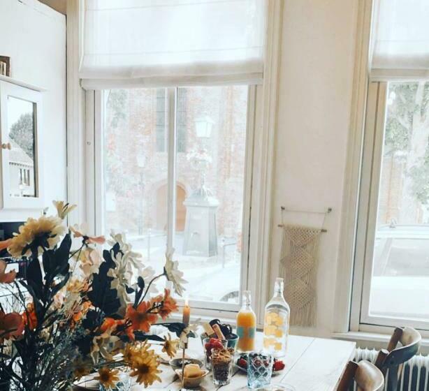 צימר Logies De Reiziger