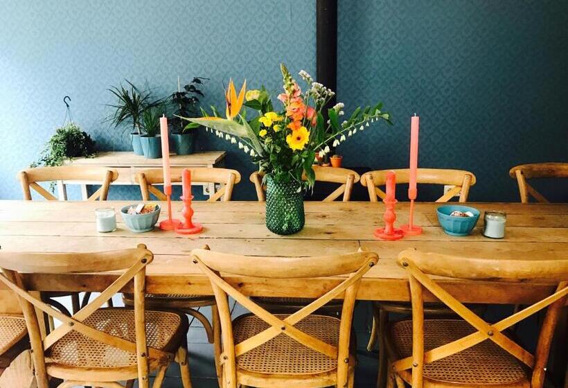 צימר Logies De Reiziger