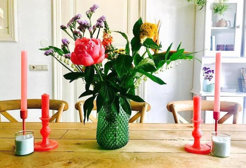 צימר Logies De Reiziger