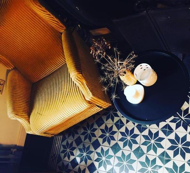 צימר Logies De Reiziger