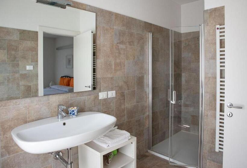 B&b Al Piovego
