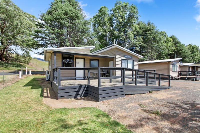 Bed and Breakfast Dargo River Inn