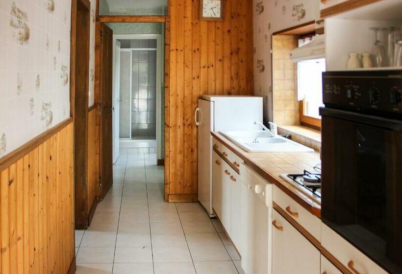 مبيت وإفطار Chambres D Hôtes Domaine Des Iris