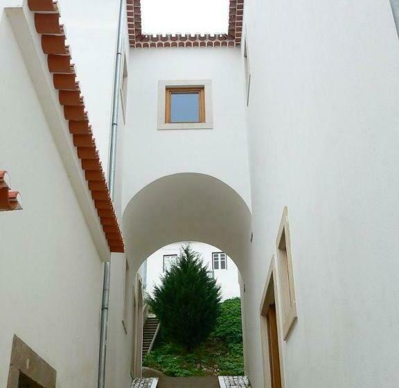 ベッドアンドブレックファースト Quebra Costas Rooms Torres Vedras