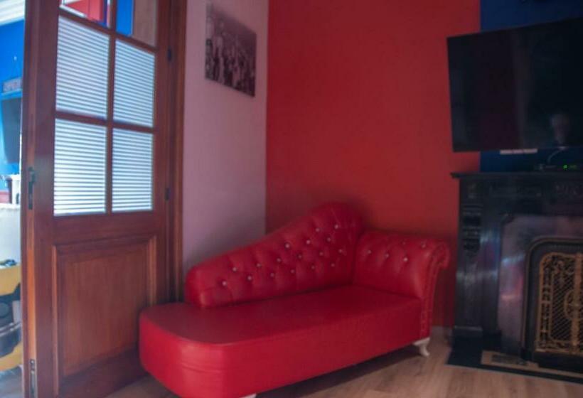 مبيت وإفطار Vip Room 209
