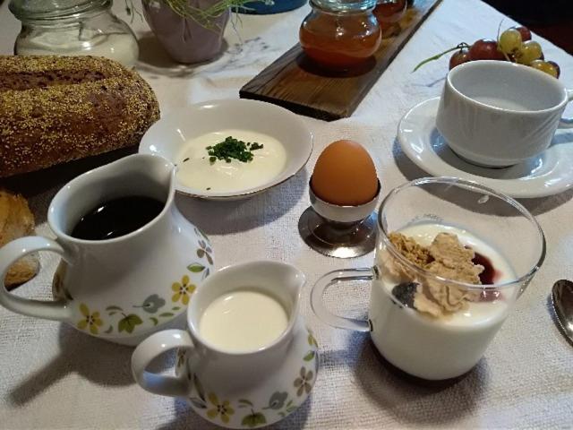Bed and Breakfast Zimmer   Hinterwalderhof
