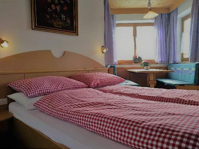 Bed and Breakfast Zimmer   Hinterwalderhof