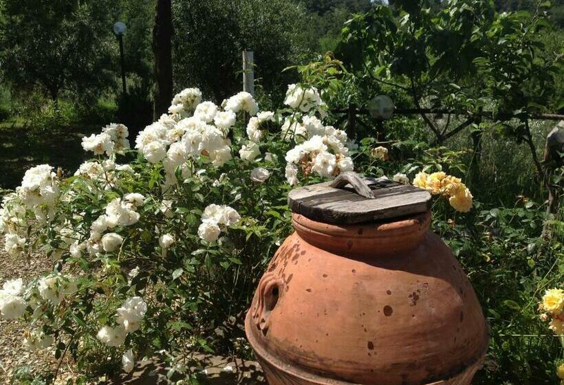 Hotel Agriturismo Prato Barone