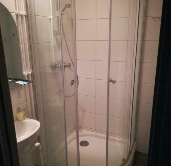 בית מלון כפרי Li Koskenniska