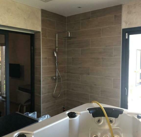 فندق Secret De Campagne Spa