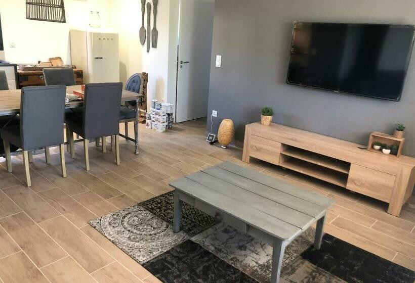 فندق Secret De Campagne Spa