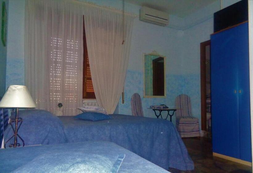بنسيون Abacab