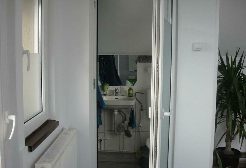 بنسيون Rasnov Retreat