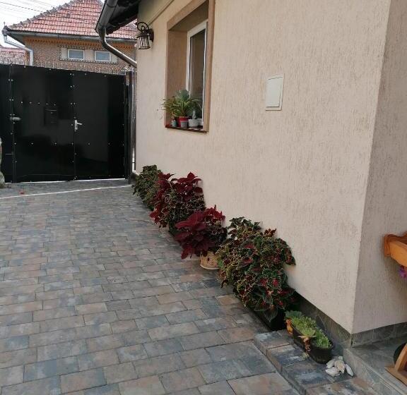 بنسيون Rasnov Retreat