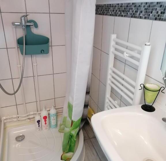 بنسيون Rasnov Retreat