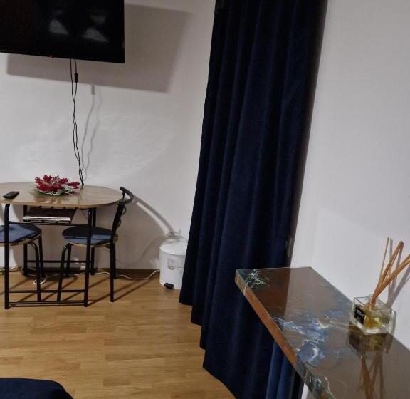 بنسيون Rasnov Retreat