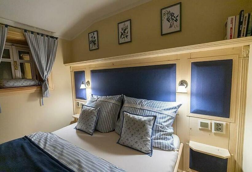 بنسيون Stará škola