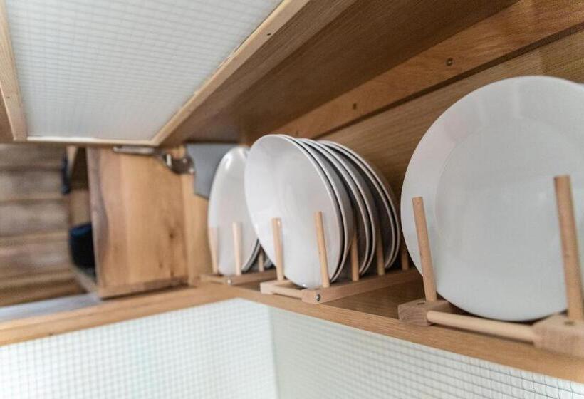 بنسيون Stará škola