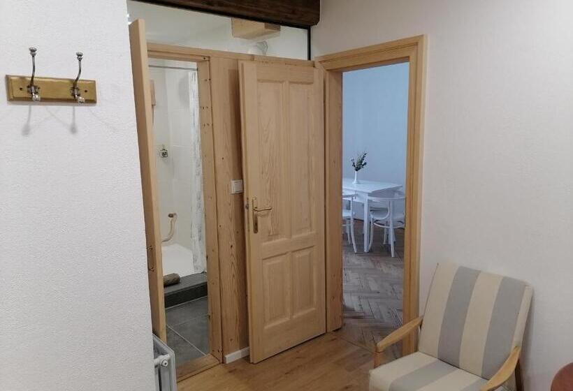 پانسیون Stará Pekárna/old Bakery