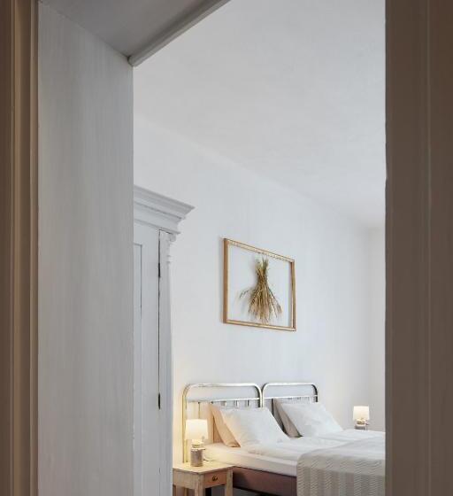 پانسیون Stará Pekárna/old Bakery