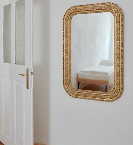 پانسیون Stará Pekárna/old Bakery