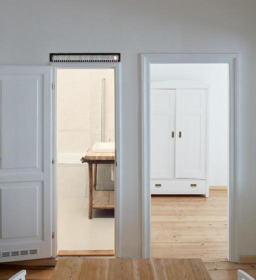 پانسیون Stará Pekárna/old Bakery