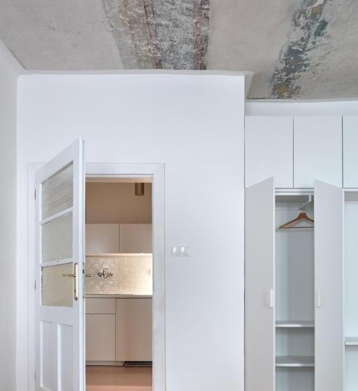 پانسیون Stará Pekárna/old Bakery