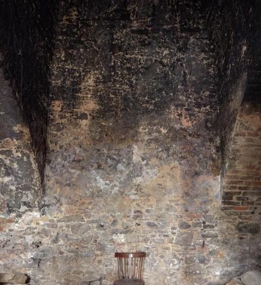 پانسیون Stará Pekárna/old Bakery