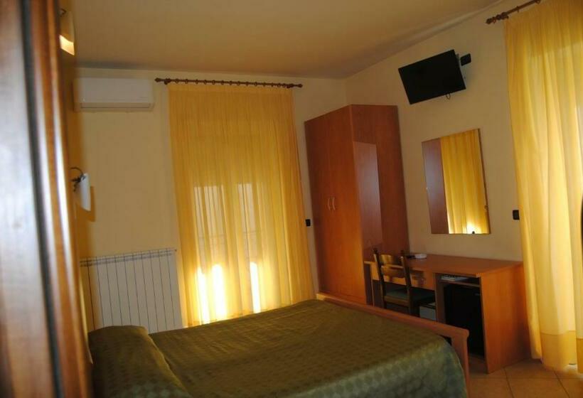 B&b Atlantide