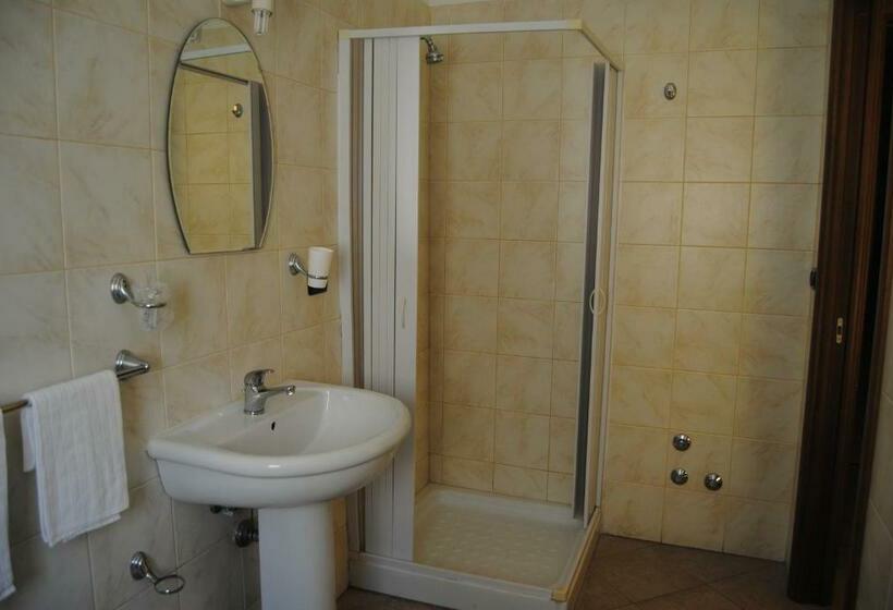 B&b Atlantide