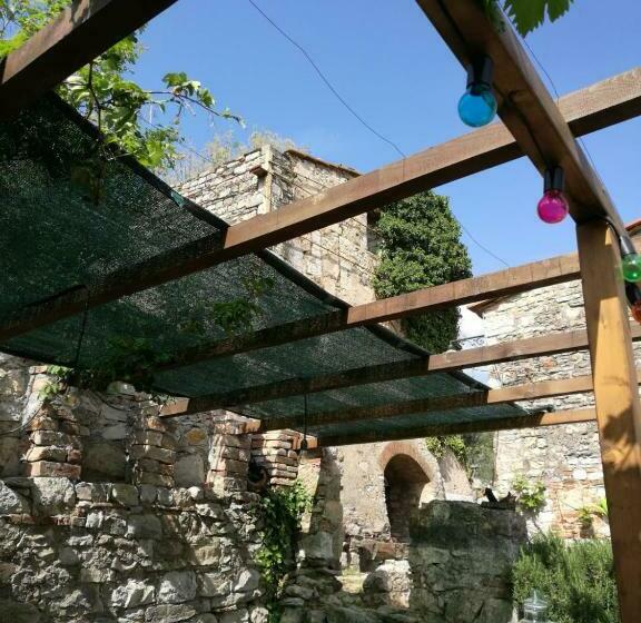 مبيت وإفطار Agriturismo Casamatta Azienda Agricola