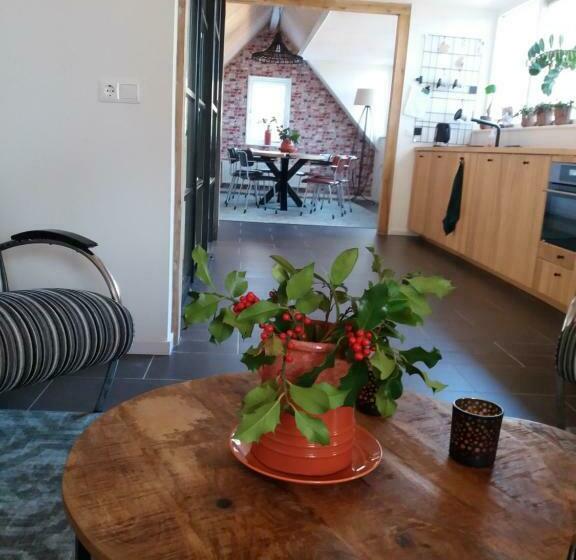 B&b Immer Met Moed