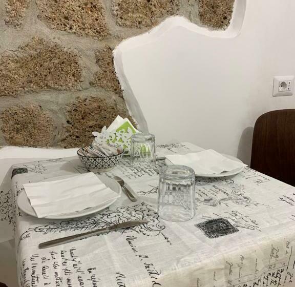 B&b Le Larie