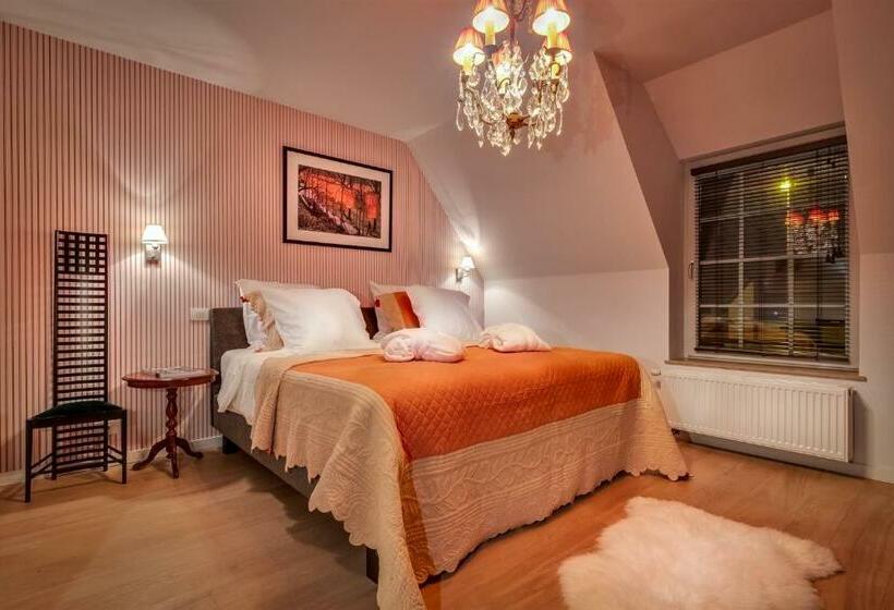 B&b Maison Seki
