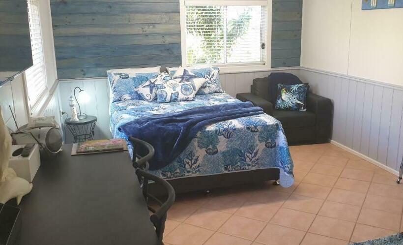 Bed and Breakfast Bella Vista B @ B