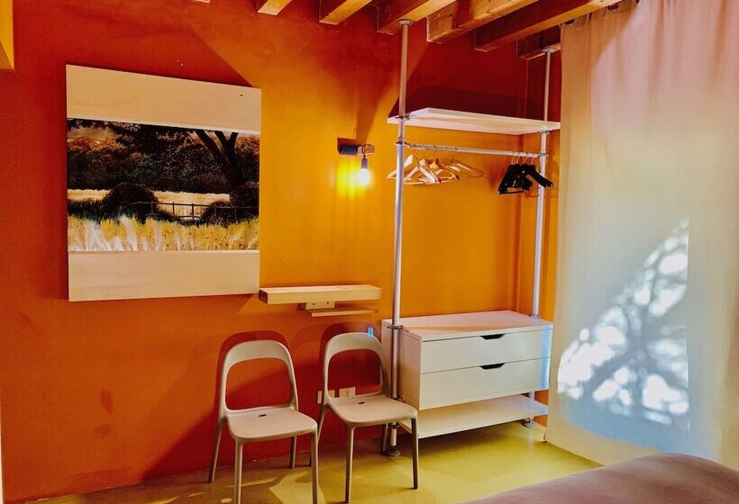 ベッドアンドブレックファースト Casale Artemisia Capalbio