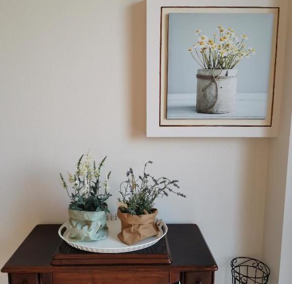 민박 Il Colibrì Bed&breakfast