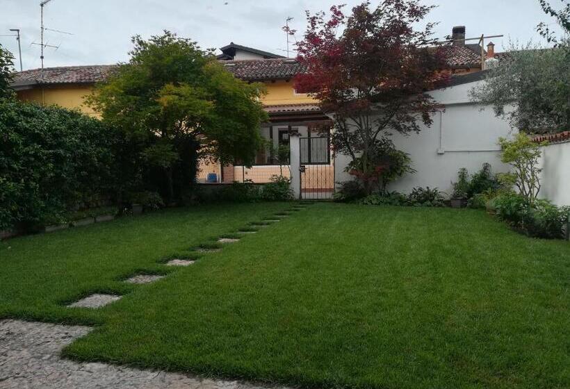 민박 Il Colibrì Bed&breakfast