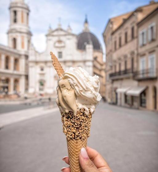 Bed and Breakfast Ilmareinmezzo