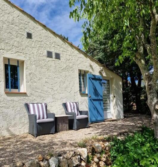 צימר L  Esmerand