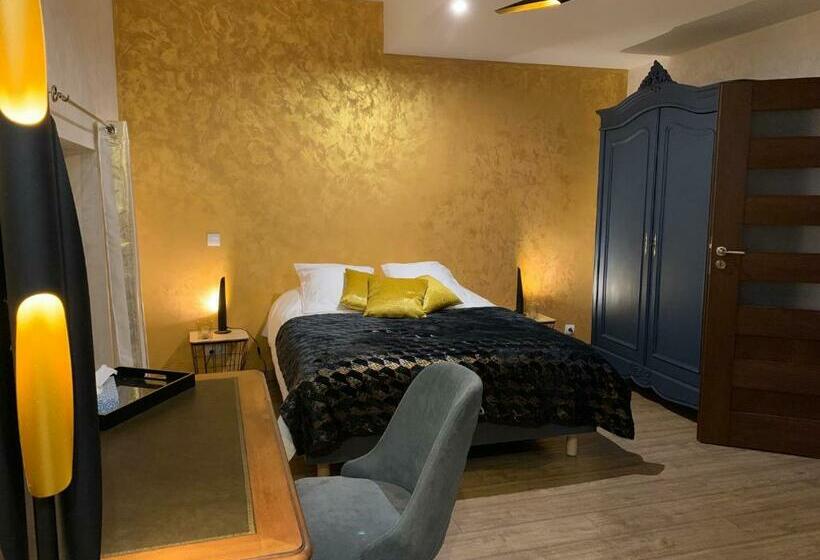 צימר La Chambre Enchantée