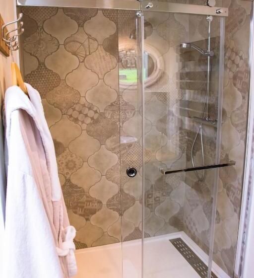 צימר La Chambre Enchantée