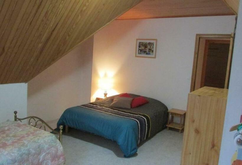 住宿加早餐  La Vallee