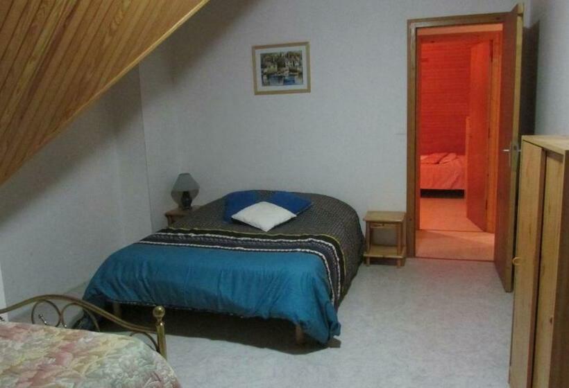 住宿加早餐  La Vallee