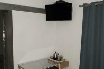 تختخواب و صبحانه Oppermans Villa