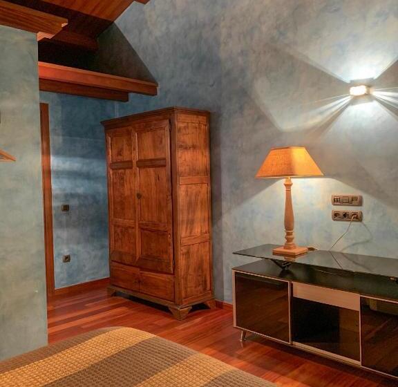 تختخواب و صبحانه Serrat Del Vent   Adults Only