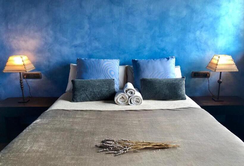 تختخواب و صبحانه Serrat Del Vent   Adults Only